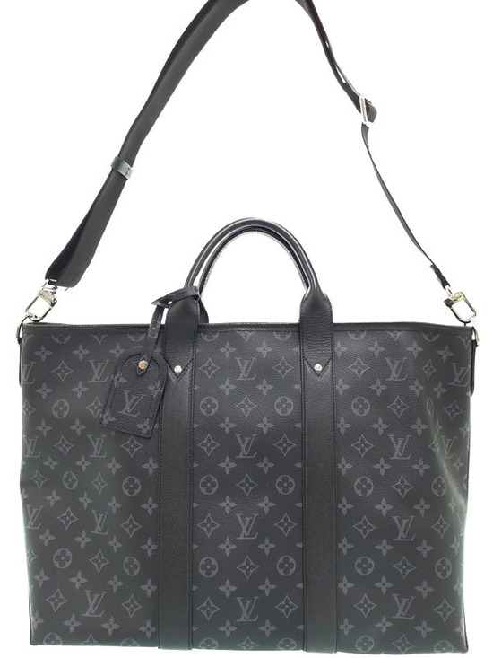 Louis Vuitton Handbags - Louis Vuitton Taigarama Weekend Tote NM Bag